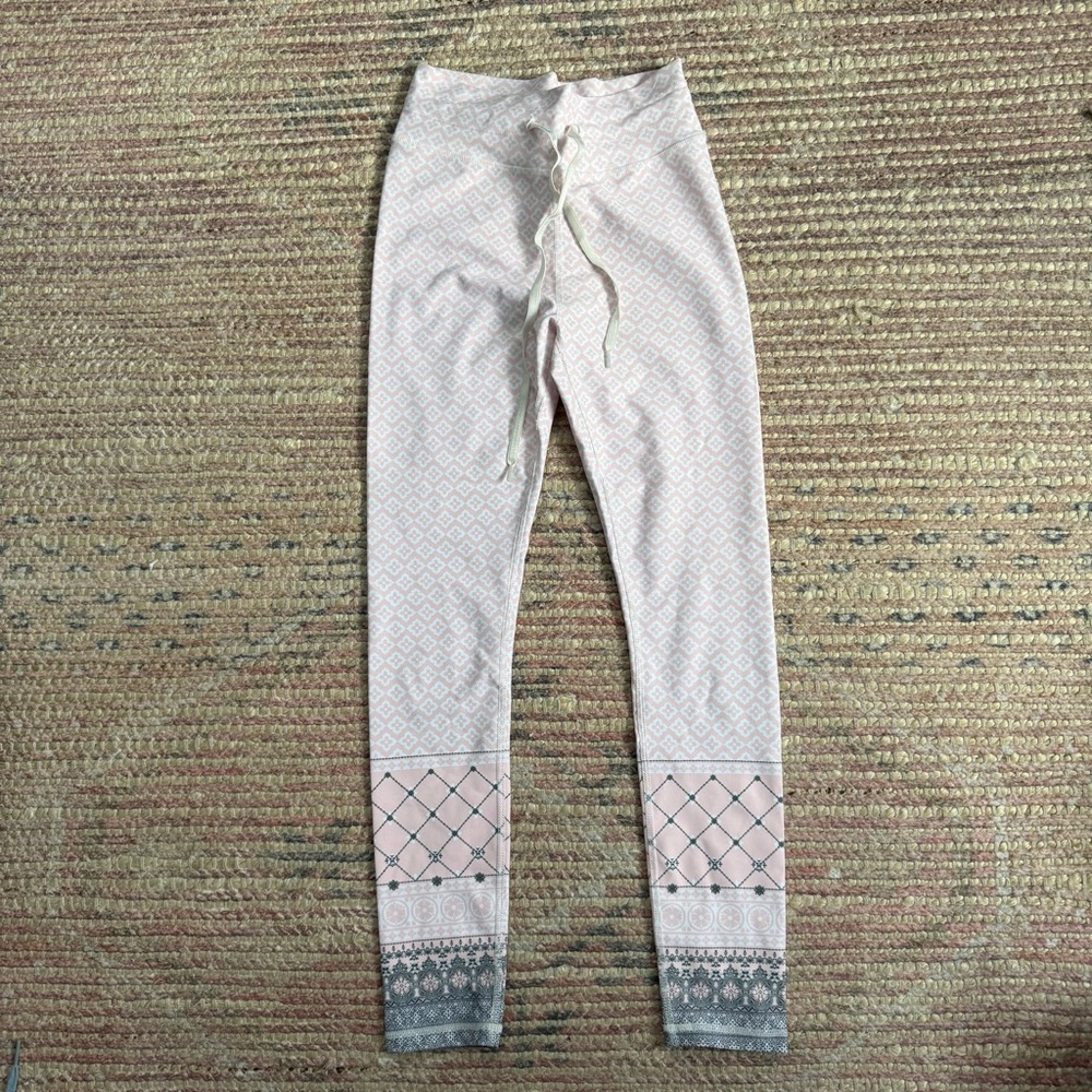 Sarahs Day x White Fox Active Leggings